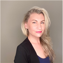 Yelena Augustin, LMHC