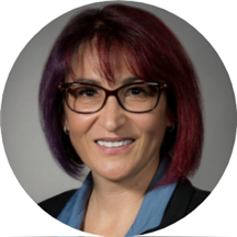 Yelena Iglanova, PA-C