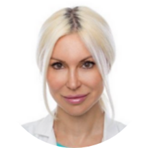 Yelena Nikolskaya, NP, RN, MSN