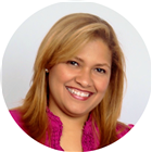 Yelitza Chaves, LMHC