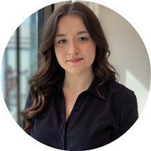 Yelizaveta Malakhova, LMHC, MSEd