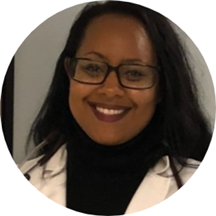 Yemesrach Mengesha, NP