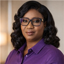 Yemi Alabi, LPC