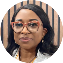 Yemisi Abolarinde, RN