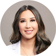 Yen Thi (Kaitlyn) Lu, PA-C