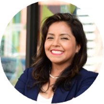 Yenit Jimenez-Balderas, LPC