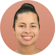 Yenniffer Taylor, CM