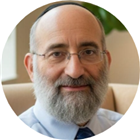 Yerachmiel R Donowitz, LCPC