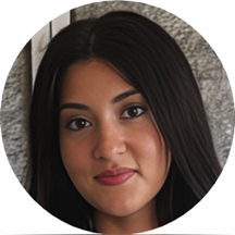 Yerosha Meirzadeh, LMFT