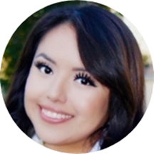 Yesenia Cruz Mendoza, LMFT