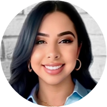 Yesenia Delgado, LMFT