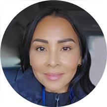 Yesenia Escalante, LCSW