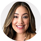 Yesenia Jones, LCSW