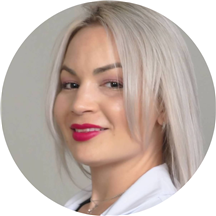 Yesenia Martin, PMHNP