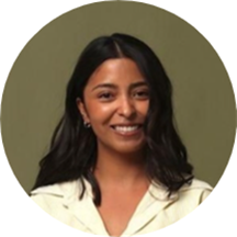 Yesenia Martinez, LCSW