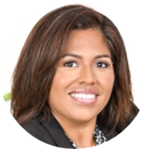 Yesenia Palomino, LCSW