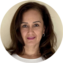 Yesenia Rivera, LCSW-R