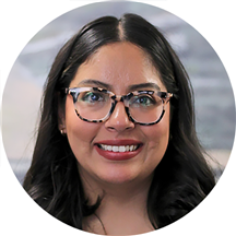 Yesenia Rosas, LMFT