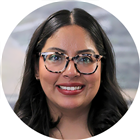Yesenia Rosas, LMFT