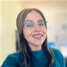 Yesenia Ruiz, LCSW