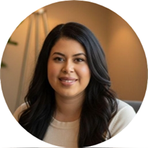 Yesenia Segovia, LCSW