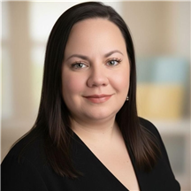 Yesenia Vazquez, LCSW