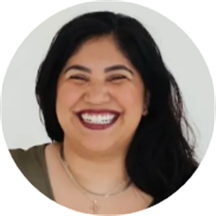 Yesenia Villalta, LCSW