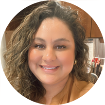 Yesennia Lopez, LCSW