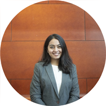 Yesha Anjaria, PT