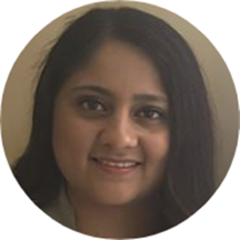 Yesica Solorio De Alvarez, LMFT