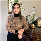Yesica Valenton, LMFT