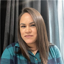 Yesika Gomez, LMFT