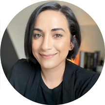 Yesim Reynolds, LPC