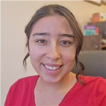 Yessenia Andrade-Ortiz, LMFT