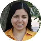 Yessica Aparicio Chicas, LMSW