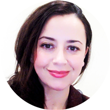 Yessica Aranda, LMFT