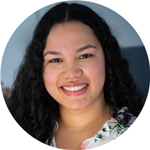 Yessica Liriano, MSEd