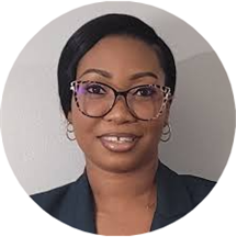Yetunde Bamisile, LCSW