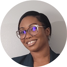 Yetunde Bamisile, LMSW