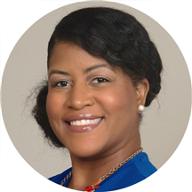 Yetunde Battle, LMFT