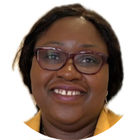 Yetunde Fakinlede, NP