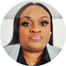 Yetunde Oladimeji-Stevens, NP