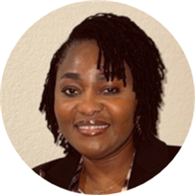 Yewande Mohammed, NP, APRN, PMHNP