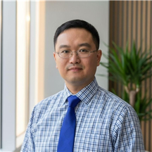 Yichao Zhang, PMHNP