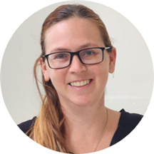 Yifat Markowitz, OT