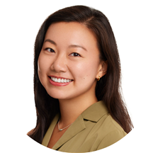 Yihan (Amy) Chen, LMHC