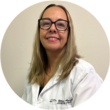 Yilian Almaguer Simon, APRN