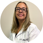 Yilian Almaguer Simon, APRN