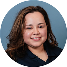 Yilian Herrera, LMHC