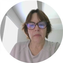 Yilian Montes de Oca, LMHC